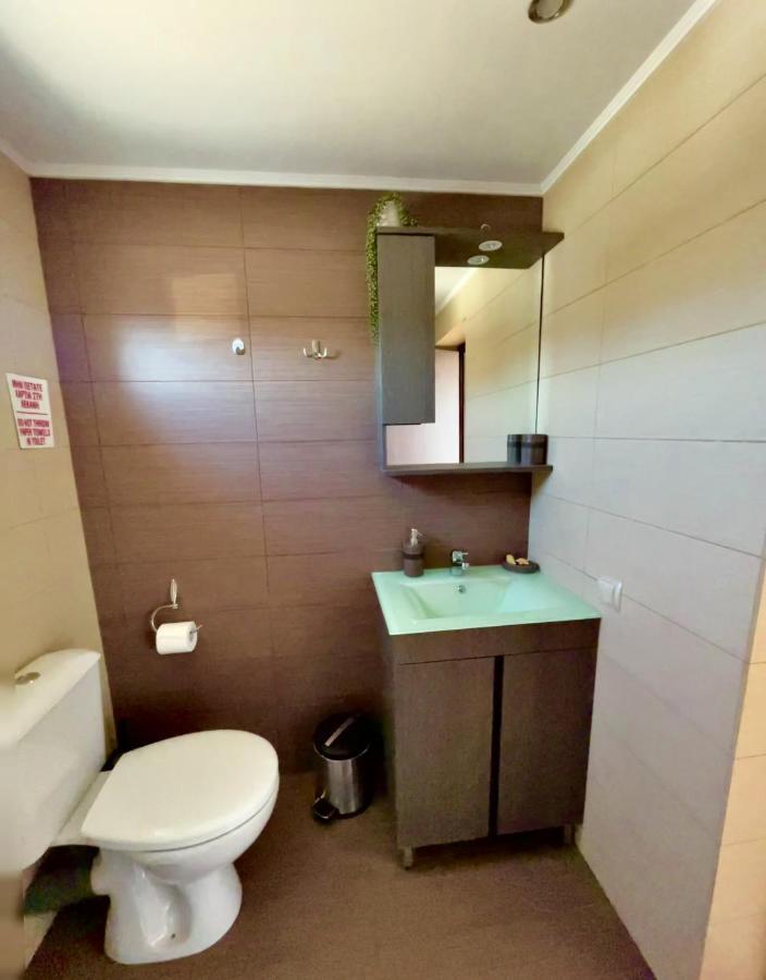Giotas House Apartment Ierapetra  Exterior photo