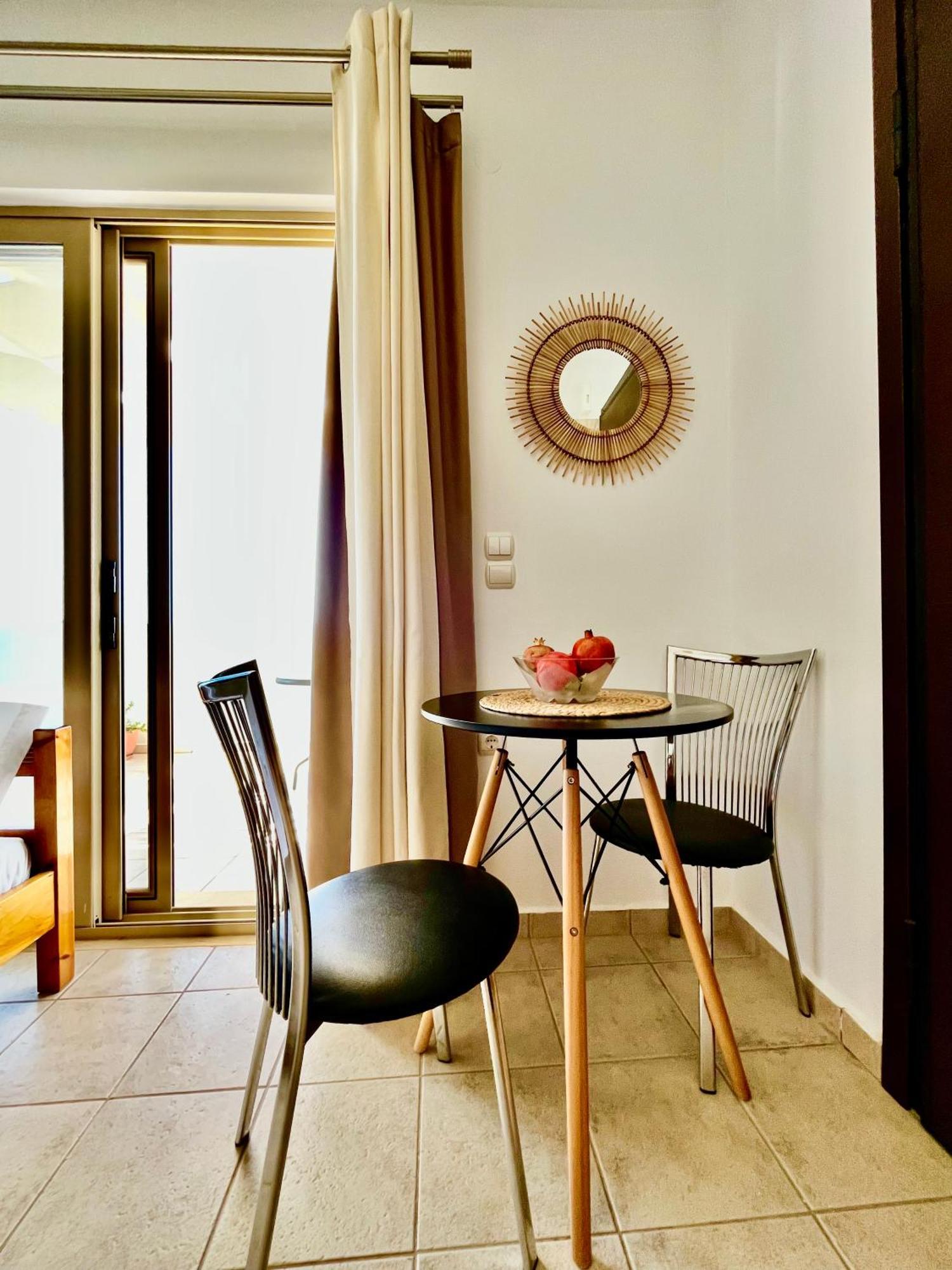 Giotas House Apartment Ierapetra  Exterior photo